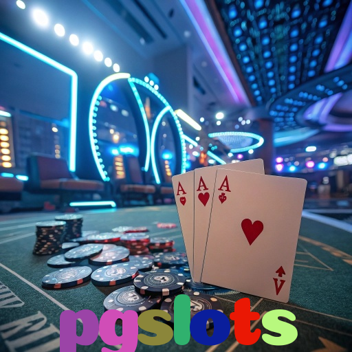 A Magia dos Jogos de Fantasia na pgslots