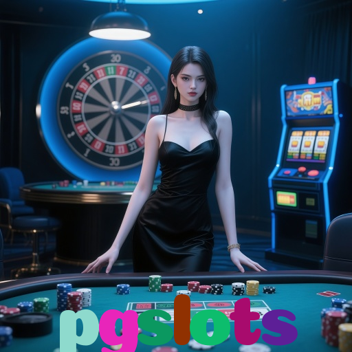 A Magia dos Jogos de Fantasia na pgslots