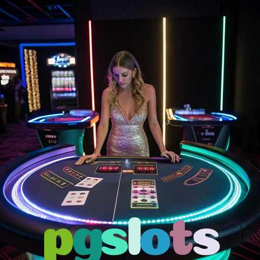 A Magia dos Jogos de Fantasia na pgslots