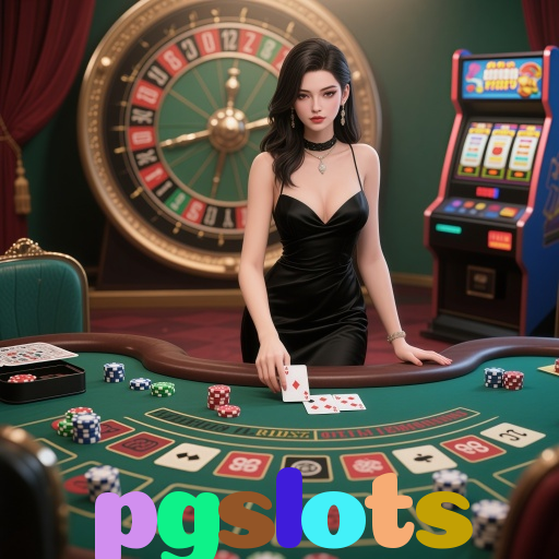 A Magia dos Jogos de Fantasia na pgslots