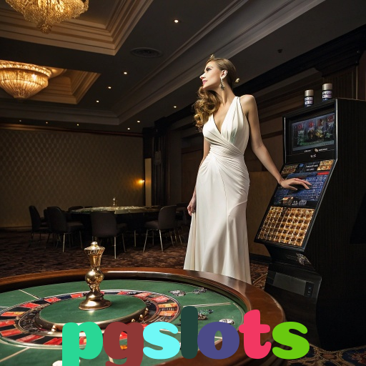 A Magia dos Jogos de Fantasia na pgslots