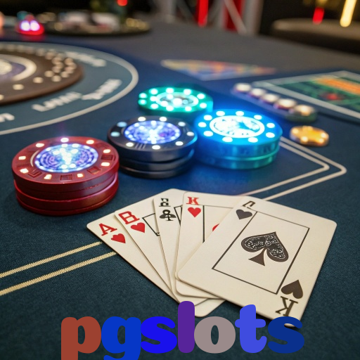 A Magia dos Jogos de Fantasia na pgslots
