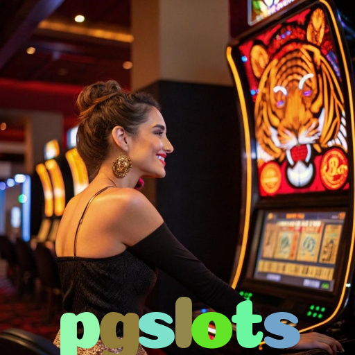 A Magia dos Jogos de Fantasia na pgslots