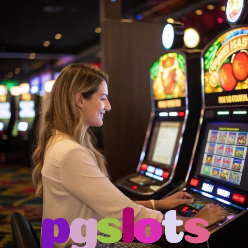 A Magia dos Jogos de Fantasia na pgslots