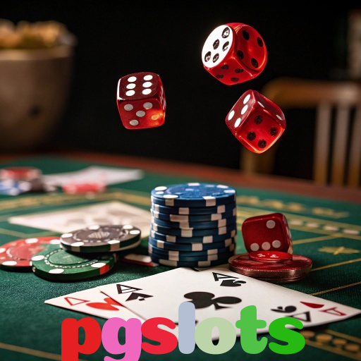 A Magia dos Jogos de Fantasia na pgslots