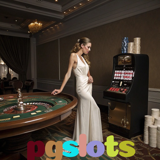 A Magia dos Jogos de Fantasia na pgslots