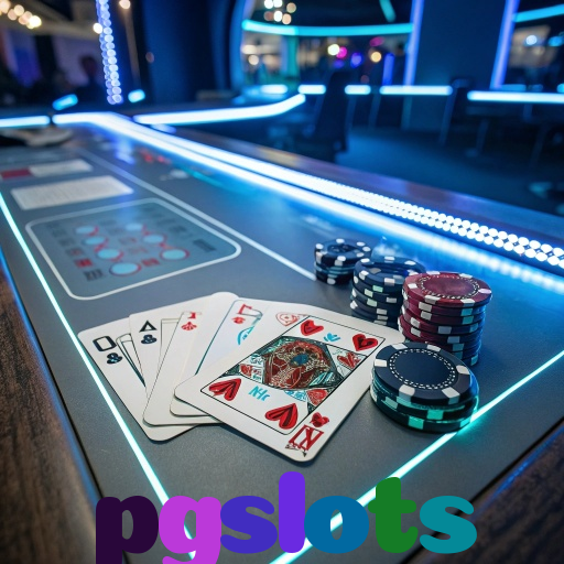 A Magia dos Jogos de Fantasia na pgslots
