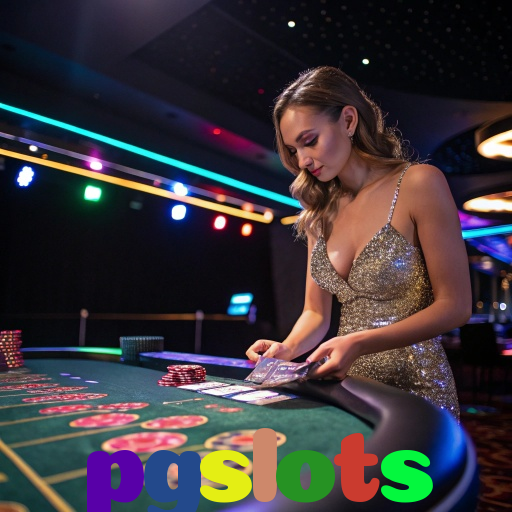 A Magia dos Jogos de Fantasia na pgslots