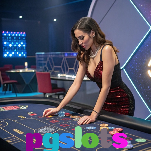 A Magia dos Jogos de Fantasia na pgslots
