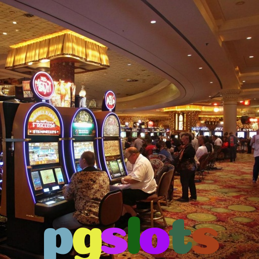 A Magia dos Jogos de Fantasia na pgslots