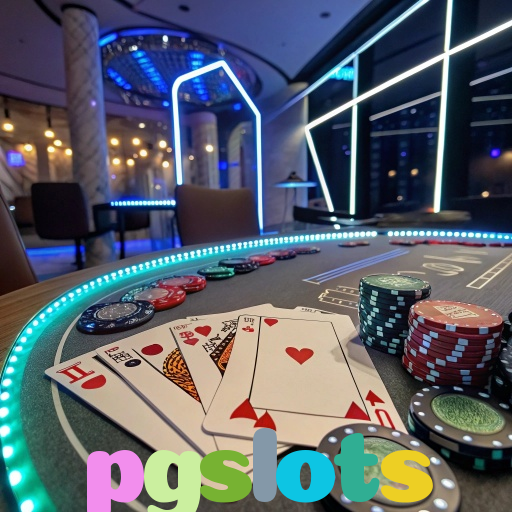A Magia dos Jogos de Fantasia na pgslots