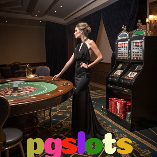 A Magia dos Jogos de Fantasia na pgslots