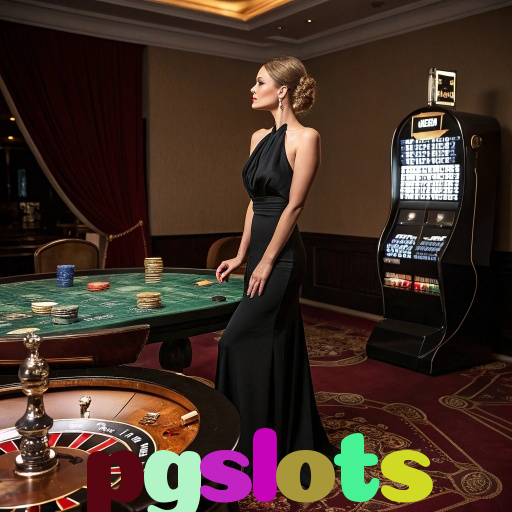 A Magia dos Jogos de Fantasia na pgslots
