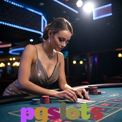 A Magia dos Jogos de Fantasia na pgslots