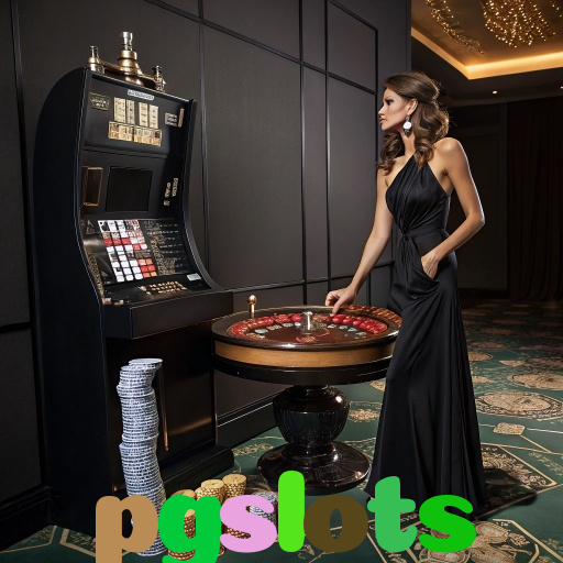 A Magia dos Jogos de Fantasia na pgslots