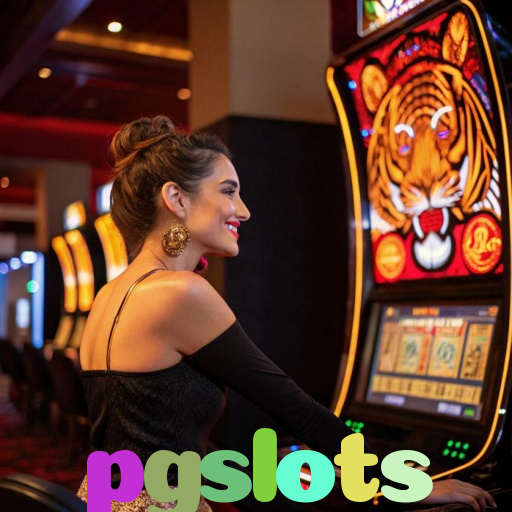 A Magia dos Jogos de Fantasia na pgslots