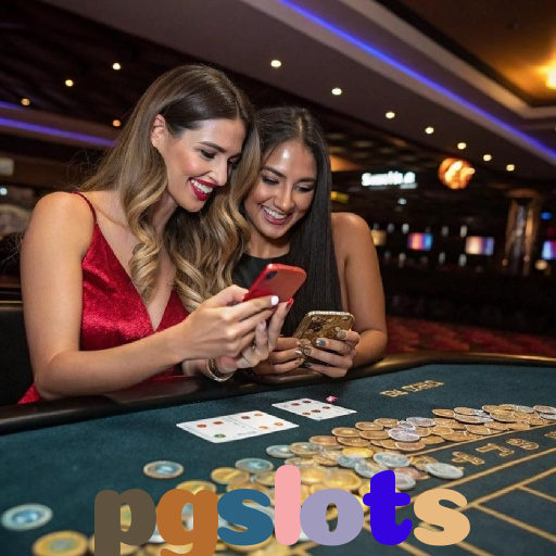 A Magia dos Jogos de Fantasia na pgslots