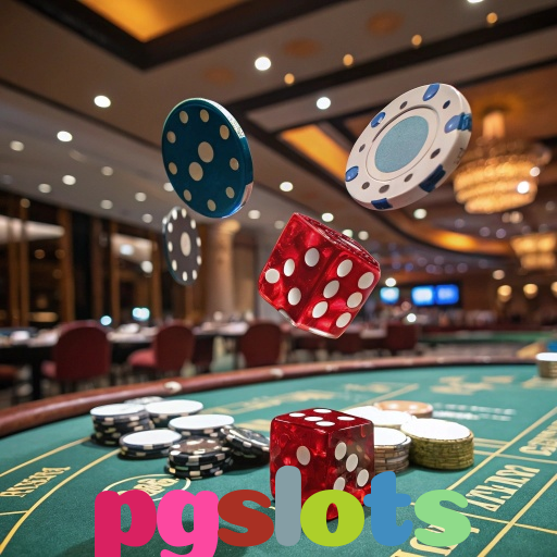 A Magia dos Jogos de Fantasia na pgslots