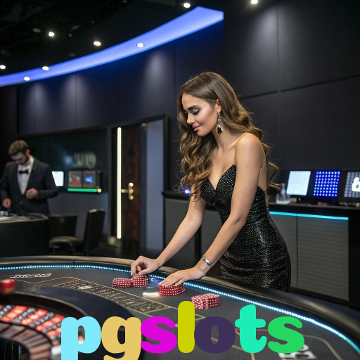 A Magia dos Jogos de Fantasia na pgslots