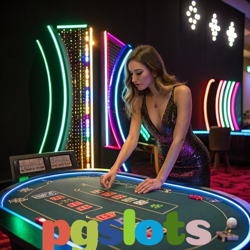 A Magia dos Jogos de Fantasia na pgslots
