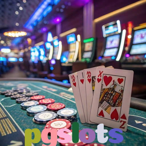 A Magia dos Jogos de Fantasia na pgslots