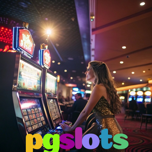 A Magia dos Jogos de Fantasia na pgslots