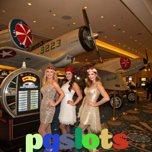 A Magia dos Jogos de Fantasia na pgslots