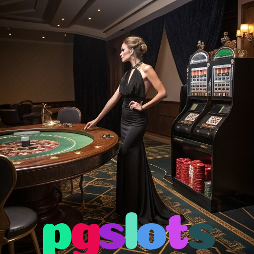 A Magia dos Jogos de Fantasia na pgslots