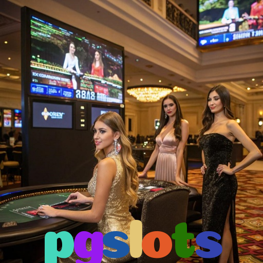 A Magia dos Jogos de Fantasia na pgslots