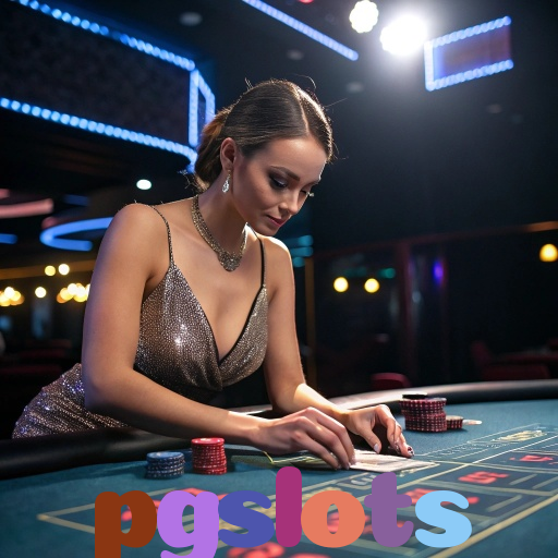 A Magia dos Jogos de Fantasia na pgslots