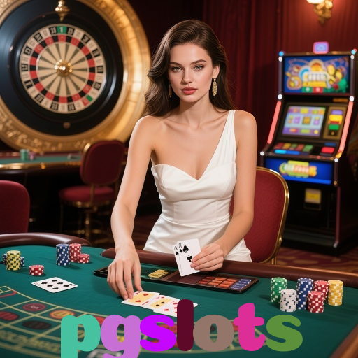 A Magia dos Jogos de Fantasia na pgslots