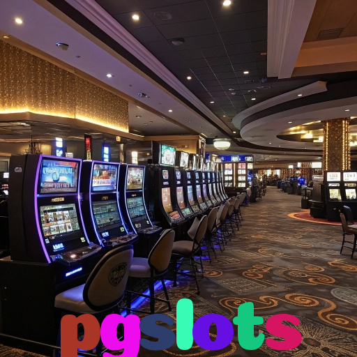 A Magia dos Jogos de Fantasia na pgslots