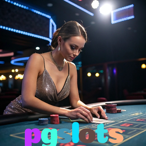 A Magia dos Jogos de Fantasia na pgslots
