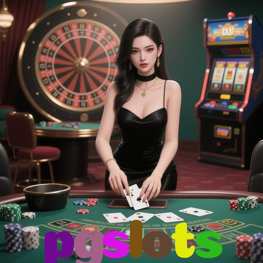 A Magia dos Jogos de Fantasia na pgslots