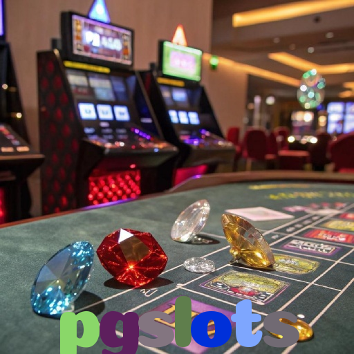 A Magia dos Jogos de Fantasia na pgslots