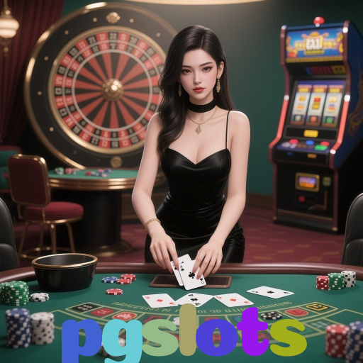 A Magia dos Jogos de Fantasia na pgslots