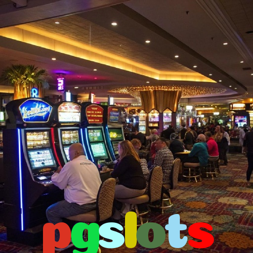 A Magia dos Jogos de Fantasia na pgslots