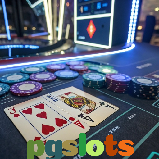 A Magia dos Jogos de Fantasia na pgslots