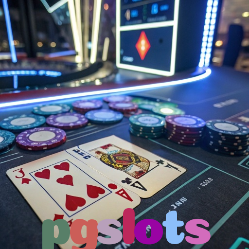 A Magia dos Jogos de Fantasia na pgslots