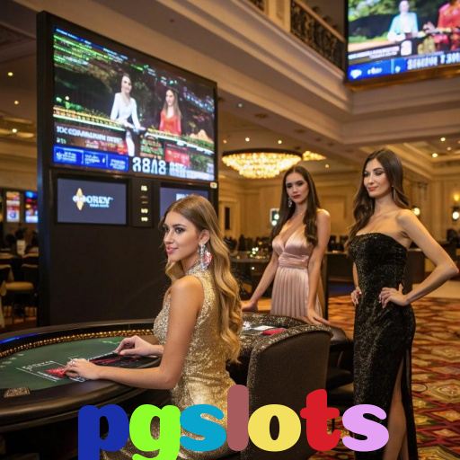 A Magia dos Jogos de Fantasia na pgslots