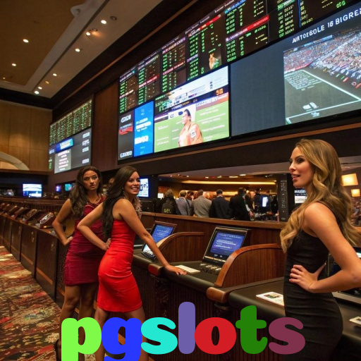 A Magia dos Jogos de Fantasia na pgslots