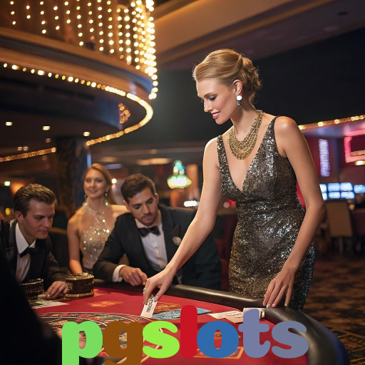 A Magia dos Jogos de Fantasia na pgslots