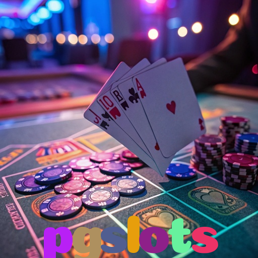 A Magia dos Jogos de Fantasia na pgslots