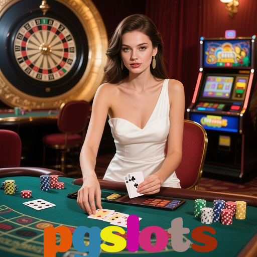 A Magia dos Jogos de Fantasia na pgslots