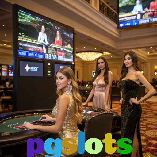 A Magia dos Jogos de Fantasia na pgslots