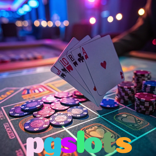 A Magia dos Jogos de Fantasia na pgslots