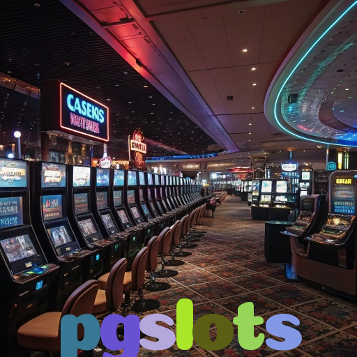 A Magia dos Jogos de Fantasia na pgslots