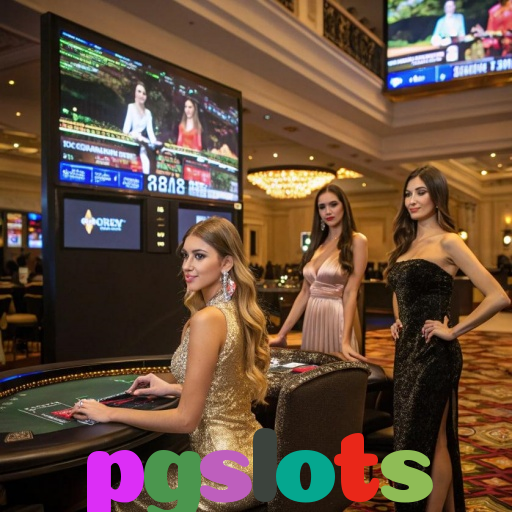 A Magia dos Jogos de Fantasia na pgslots