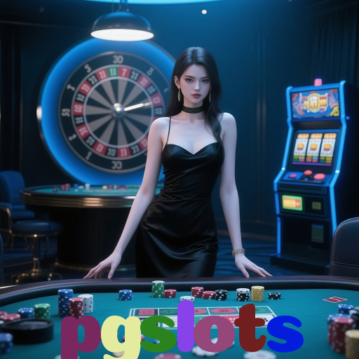 A Magia dos Jogos de Fantasia na pgslots