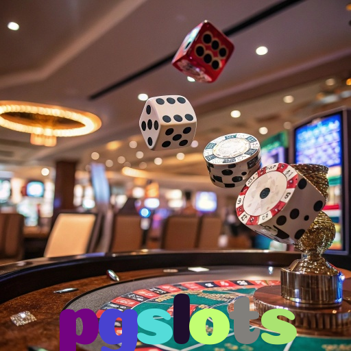 A Magia dos Jogos de Fantasia na pgslots